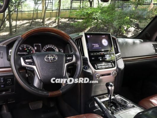 Toyota Land Cruiser Jeep en venta