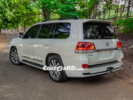 Toyota Land Cruiser Jeep en venta