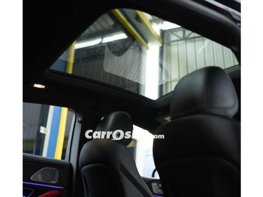 Mercedes-Benz Clase GLE Jeepeta en venta