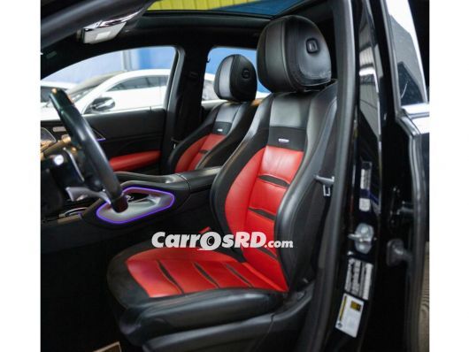 Mercedes-Benz Clase GLE Jeepeta en venta