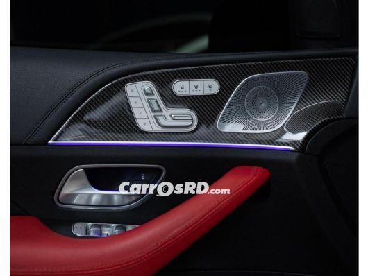 Mercedes-Benz Clase GLE Jeepeta en venta