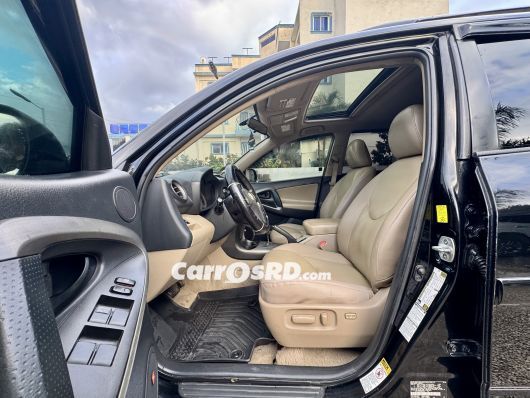 Toyota RAV4 Jeepeta en venta