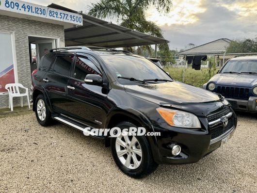 Toyota RAV4 Jeepeta en venta