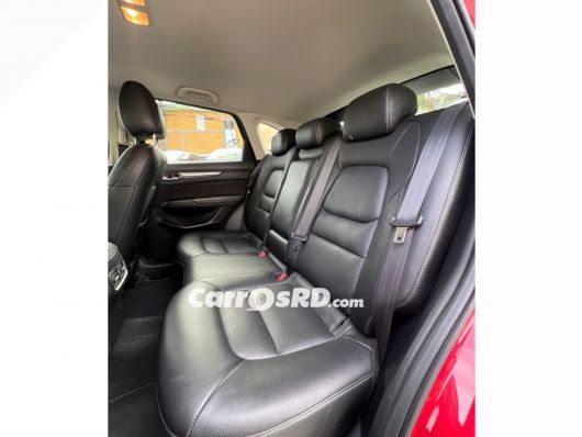 Mazda CX-5 Jeepeta en venta