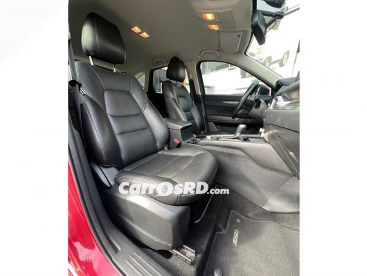 Mazda CX-5 Jeepeta en venta