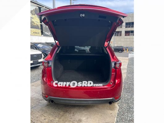 Mazda CX-5 Jeepeta en venta