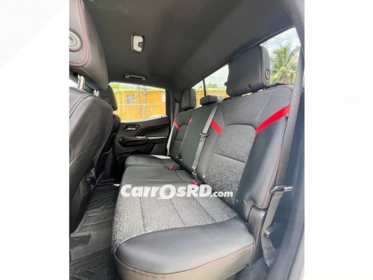 Chevrolet Colorado Camioneta en venta