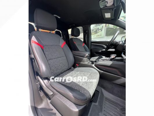 Chevrolet Colorado Camioneta en venta