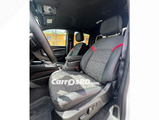 Chevrolet Colorado Camioneta en venta