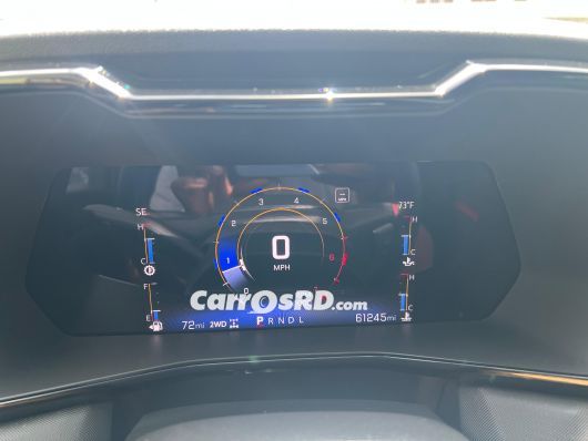 Chevrolet Colorado Camioneta en venta