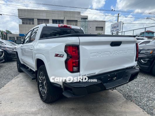 Chevrolet Colorado Camioneta en venta