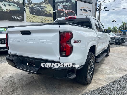 Chevrolet Colorado Camioneta en venta