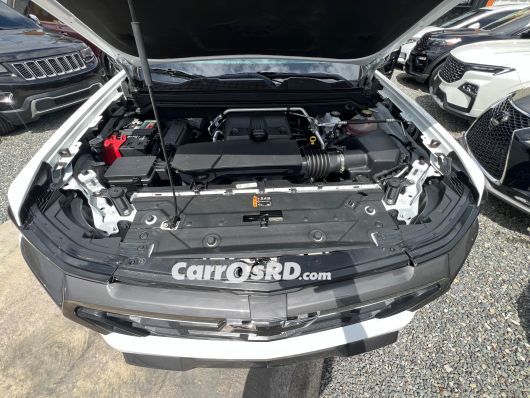 Chevrolet Colorado Camioneta en venta