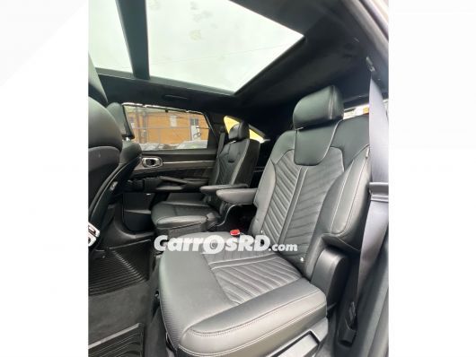 Kia Sorento Jeepeta en venta