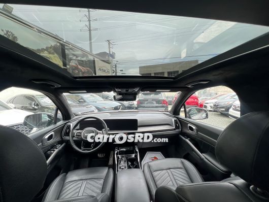 Kia Sorento Jeepeta en venta