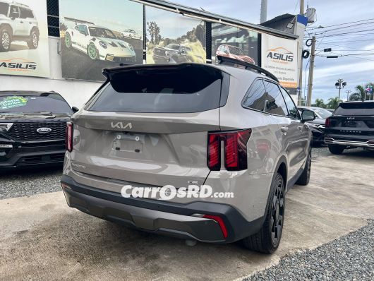 Kia Sorento Jeepeta en venta