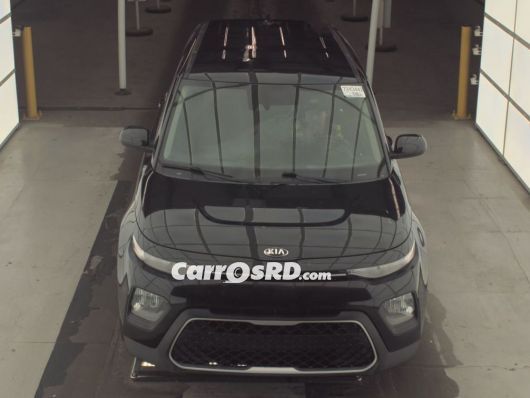 Kia Soul Crossover en venta