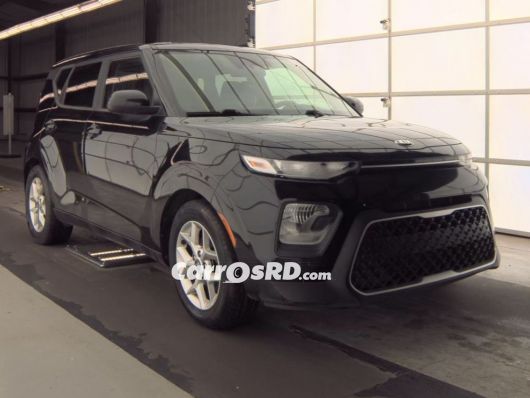 Kia Soul Crossover en venta