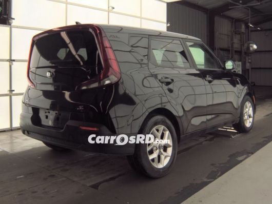 Kia Soul Crossover en venta