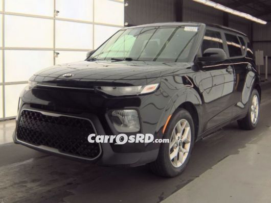 Kia Soul Crossover en venta