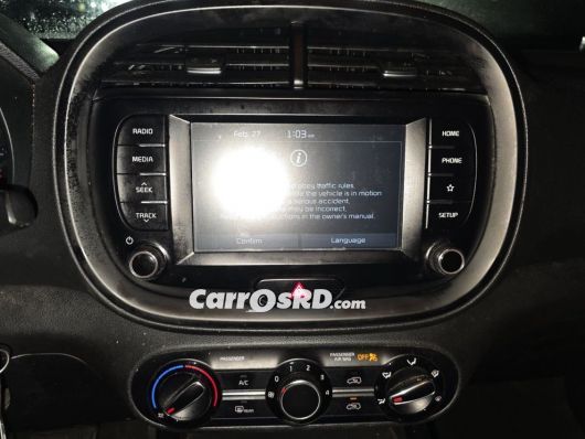 Kia Soul Crossover en venta