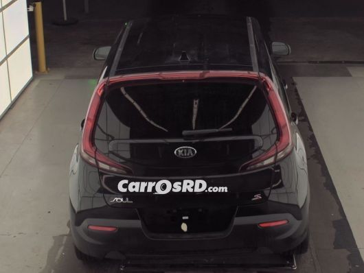 Kia Soul Crossover en venta