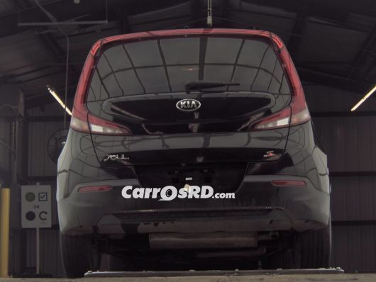 Kia Soul Crossover en venta