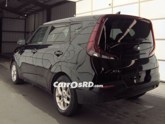 Kia Soul Crossover en venta