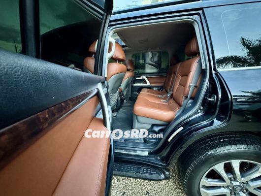 Toyota Land Cruiser Jeepeta en venta