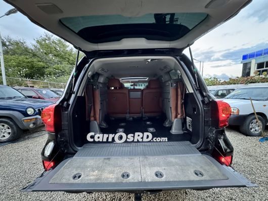 Toyota Land Cruiser Jeepeta en venta