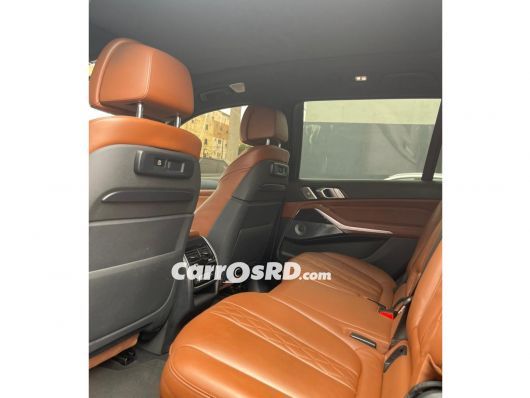 BMW Serie X Jeepeta en venta