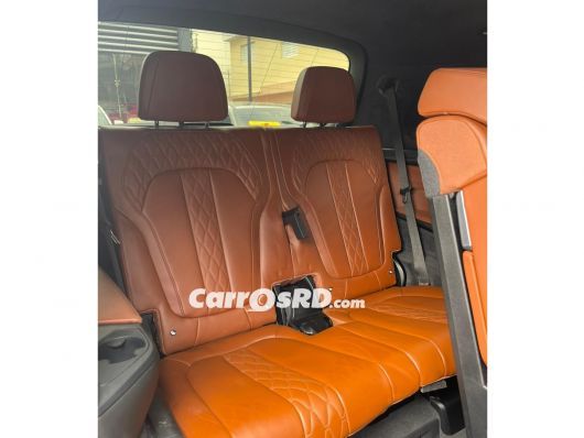 BMW Serie X Jeepeta en venta