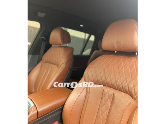 BMW Serie X Jeepeta en venta