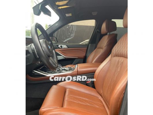 BMW Serie X Jeepeta en venta