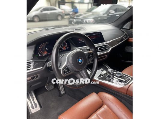 BMW Serie X Jeepeta en venta