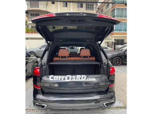 BMW Serie X Jeepeta en venta