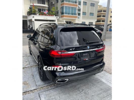 BMW Serie X Jeepeta en venta