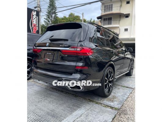 BMW Serie X Jeepeta en venta