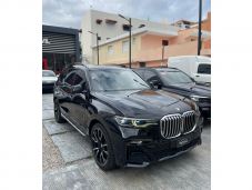 BMW Serie X X7 M50i