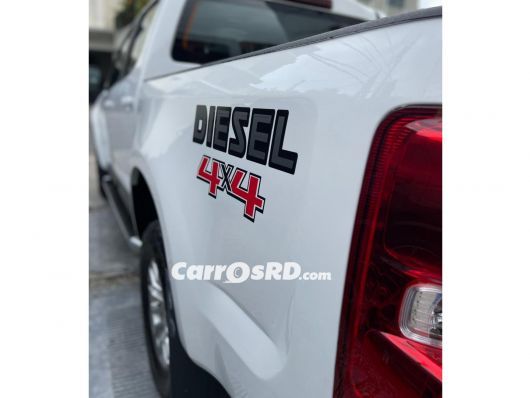 Chevrolet Colorado Camioneta en venta