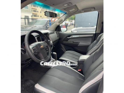 Chevrolet Colorado Camioneta en venta