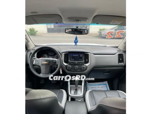 Chevrolet Colorado Camioneta en venta