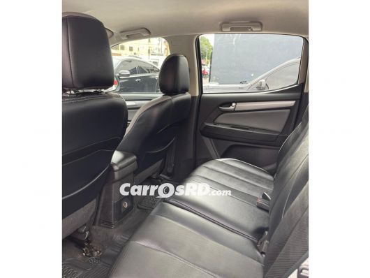 Chevrolet Colorado Camioneta en venta