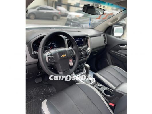 Chevrolet Colorado Camioneta en venta