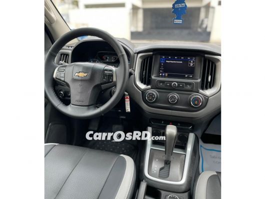 Chevrolet Colorado Camioneta en venta