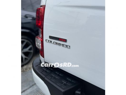 Chevrolet Colorado Camioneta en venta