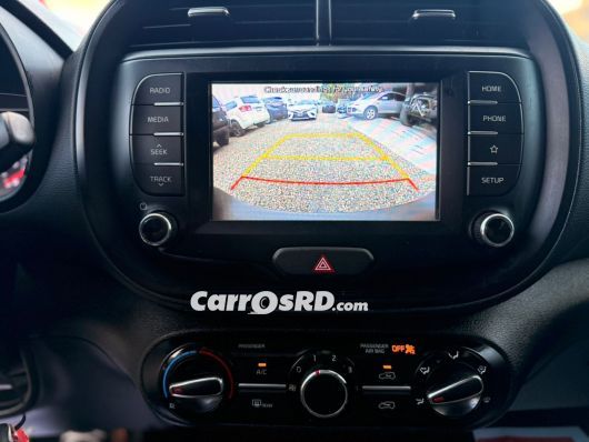 Kia Soul Carros en venta