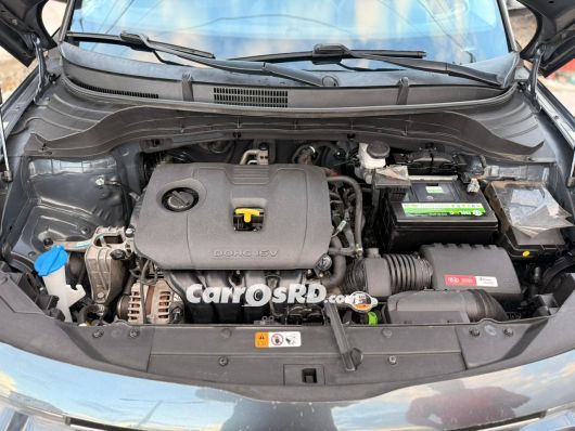 Kia Soul Carros en venta