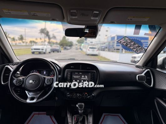 Kia Soul Carros en venta