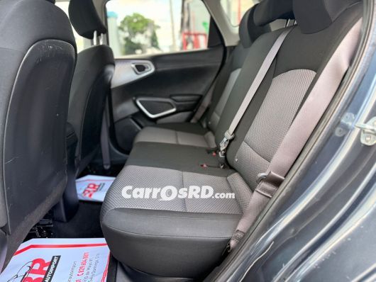 Kia Soul Carros en venta